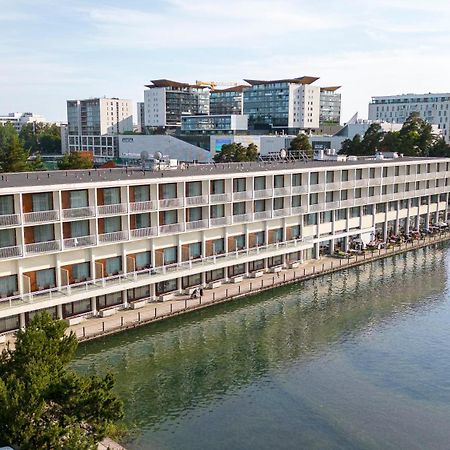 ออริจินัล โซคอส โฮเต็ล ตาปิโอลา การ์เดน เอสปอ Hotel เอสโป ภายนอก รูปภาพ
