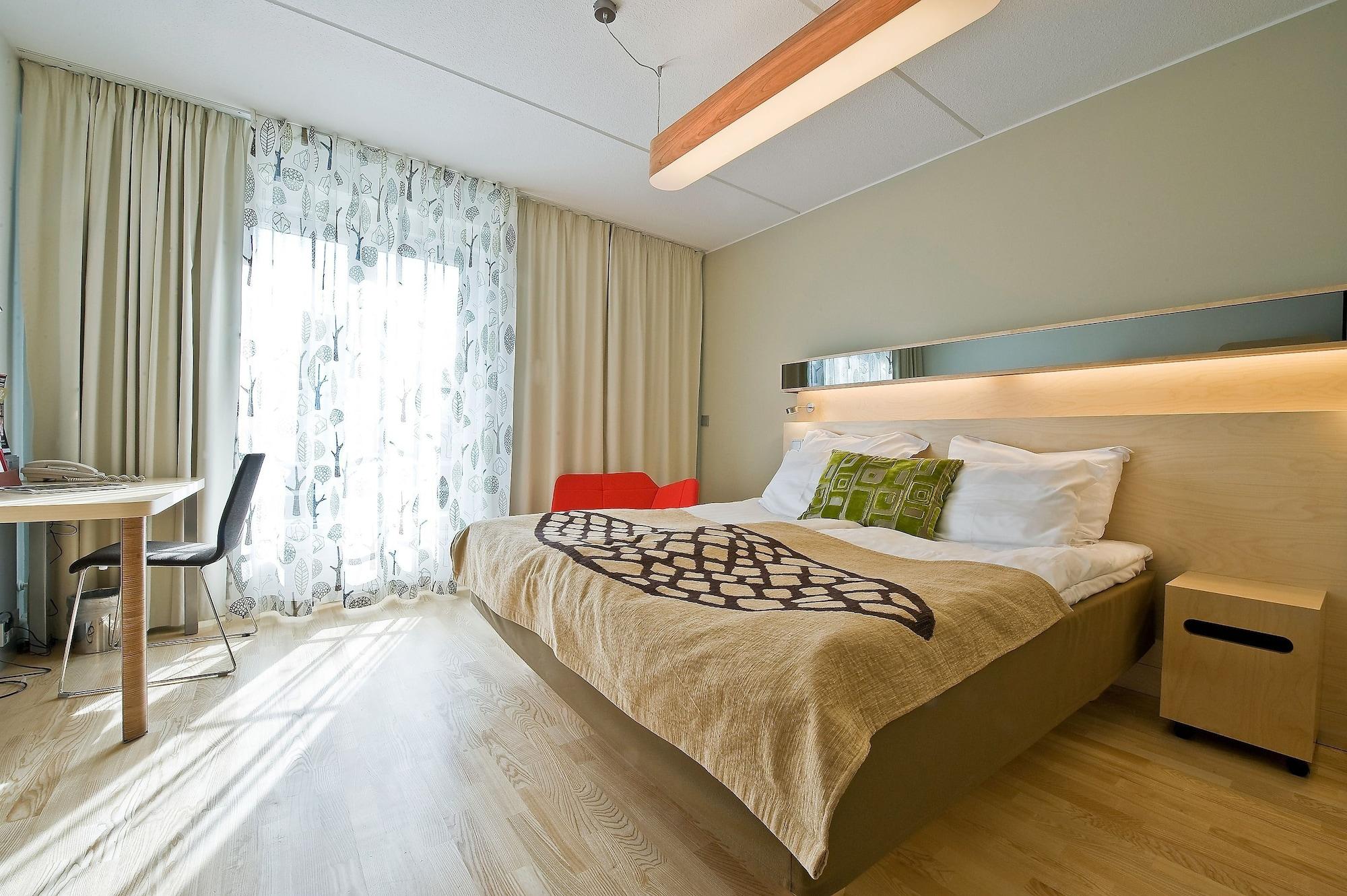 ออริจินัล โซคอส โฮเต็ล ตาปิโอลา การ์เดน เอสปอ Hotel เอสโป ห้อง รูปภาพ