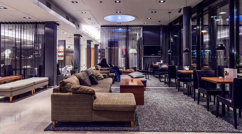 ออริจินัล โซคอส โฮเต็ล ตาปิโอลา การ์เดน เอสปอ Hotel เอสโป ภายนอก รูปภาพ